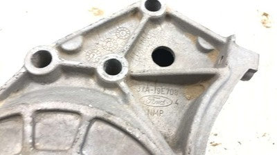 1998-1998 1998 Ranger 4.0L Ac Compressor Mount Bracket Oem Power Steering Brace