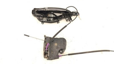 2018-20 Buick Regal Passenger Right Front Door Handle Latch Cable Oem Black Gb9