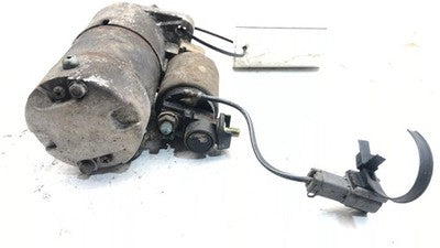 1993-1997 Nissan Altima Starter Motor 2.4L 233001E400r