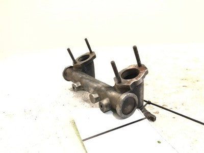 1963 Austin Healey Bugeye Sprite Inlet Intake Manifold Vaf Aea337