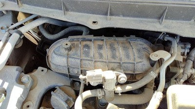 2008-2015 Nissan Rogue Upper Intake Manifold Oem 2.5L 14001Jg35a