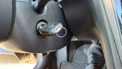 2012-2021 Vw Passat Ignition Switch Assembly With Key Complete Electrical Oem