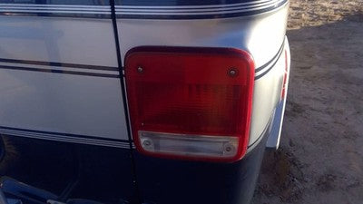 1989 Chevy G20 Van Passenger Right Tail Light Brake Lamp Oem Rear 05977496
