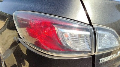 2010-2013 Mazda 3 Driver Left Outer Tail Light Oem Brake Lamp Rear Bbm451160f