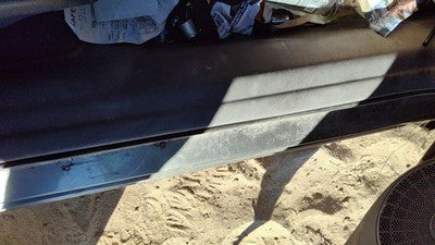 2008 Honda Civic Passenger Right Lower Sill Step Moulding Trim Panel Sedan Oem