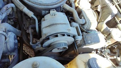 1985-1986 Pontiac Sunbird Alternator 1.8L 10463058