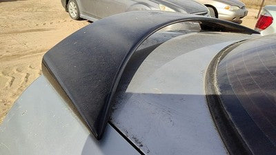 2000-2005 Mitsubishi Eclipse Rear Spoiler Back Wing Oem Aeco0ysw01