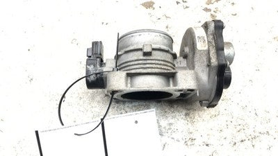 04-10 Mountaineer Throttle Body Valve Assembly Complete With Sensors 4.0L