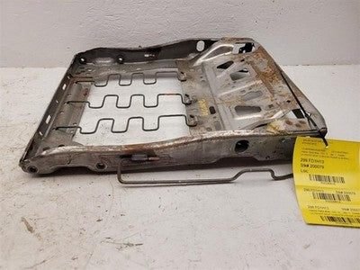 2013 Ford Mustang Driver Left Seat Back Frame OEM with Spring