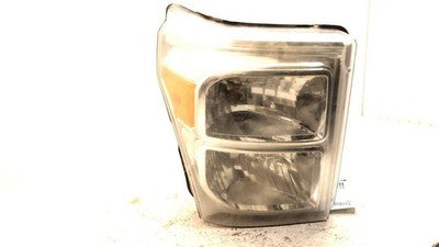 F250 Super Duty Passenger Right Head Light Oem Front Lamp Bc3z13008e 2011-16