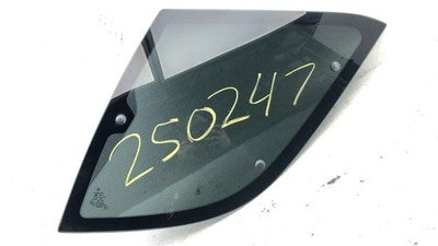 1999-2005 Mercedes Ml350 Passenger Right Rear Quarter Glass Back Side Window Oem