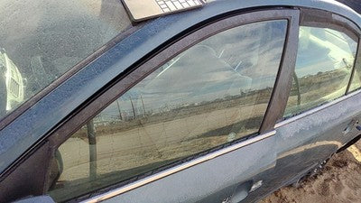 2006-2010 Hyundai Sonata Driver Left Front Side Window Door Glass Oem 824113K010