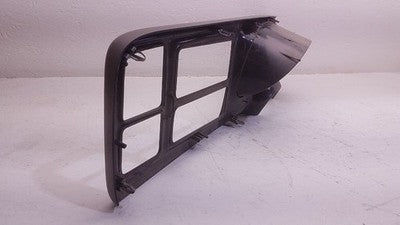 2000 Chevy Silverado 2500 Dash Speedometer Trim Bezel Surround Panel Oem