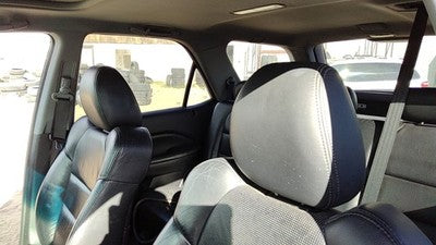 2004-2006 Acura Mdx Pair Of Front Headrests Oem Left Right Set Seat