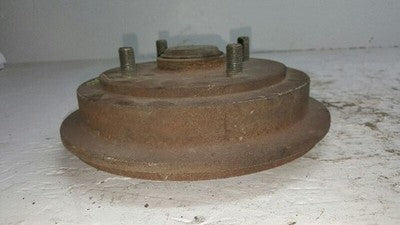 1995-2001 Chevy Geo Metro Wheel Hub Rear 30017618