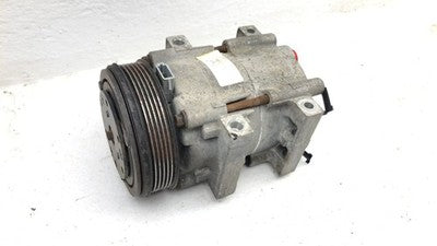 1996-2011 Ford Ranger Ac Compressor Air Conditioner Pump Assembly Oem 3.0L