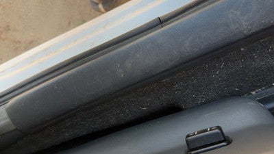 2002 Buick Century Driver Left Lower Sill Step Moulding Trim Panel Oem Gray 93B