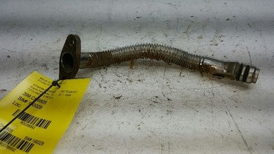 2005 Dodge Ram 3500 Egr Tube Oem 5.9L Cummins
