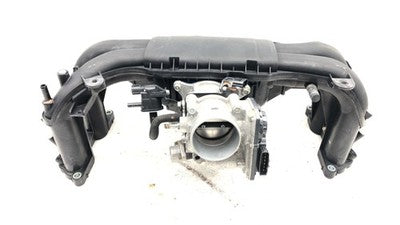 2010-2012 Subaru Legacy Outback Intake Manifold Oem 2.5L 14003Ac321