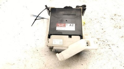 2010-12 Lexus Hs250h Multiplex Network Control Module Computer Oem With Fuse Box
