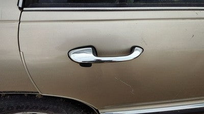 1994 Buick Park Ave Passenger Right Rear Outside Door Handle Oem Back
