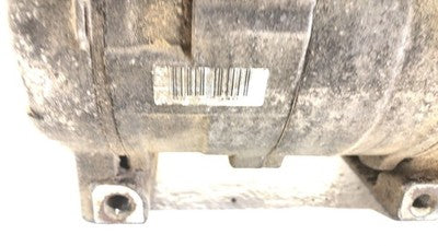 2001 Pt Cruiser Ac Compressor Air Conditioner Pump Assembly Oem 2.4L 5058031Aa