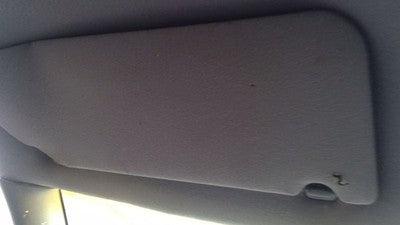 1994 Chevy Caprice Driver Left Sun Visor Oem Blue