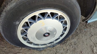 1992-1996 Buick Lesabre 15 Aluminum Wheel Oem Factory Rim