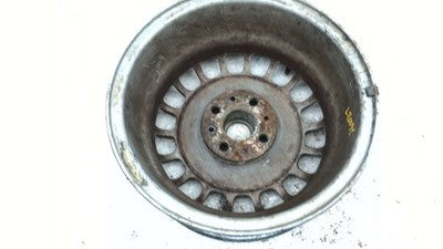 1987-1991 Bmw 325I 14" Aluminum Wheel Oem Factory Rim Silver 14X6