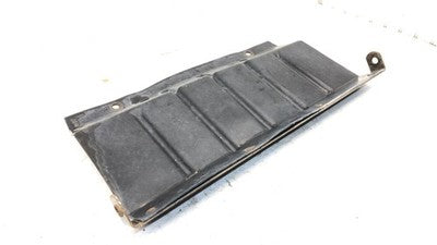 1999 Chevy Tahoe Skid Plate With Bolts Oem Shield 15538409