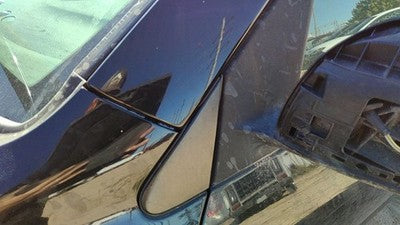 2011 Toyota Rav-4 Driver Left Moulding From Fender Oem Trim Strip