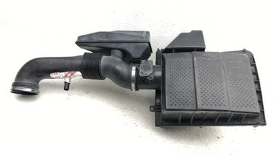 2005-09 Land Rover Lr3 Complete Air Intake Filter Box Housing With Tube Oem 4.0L