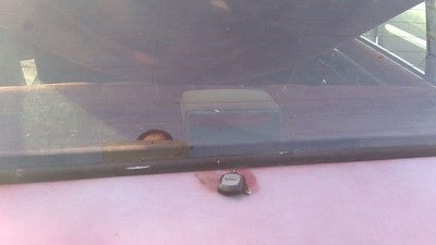 1986-1991 Olds Eighty Eight Third Brake Light Middle Lamp Oem 05976292
