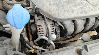 2016-2019 Kia Soul Alternator 2.0L 373002E820