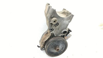 1996 Sierra 1500 Mount Bracket Set For Power Steering Pump Oem 5.7L