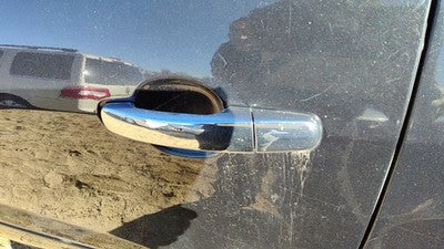 2007-2017 Gmc Acadia Driver Left Rear Outside Door Handle Oem Back 20910589