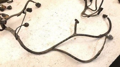 2001 Grand Marquis Wiring Harness For Engine Oem 4.6L