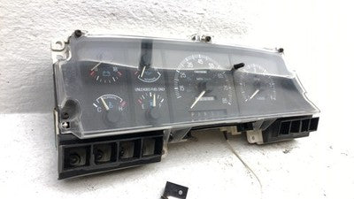 87-91 Ford F150 Speedometer Cluster Instrument Gauges Panel Oem Dash E9tz17255h