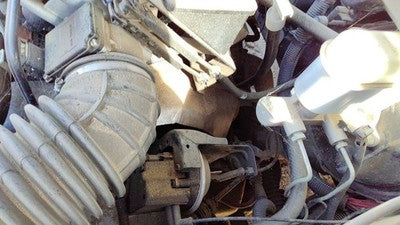 1992 Buick Park Ave Ultra Cruise Control Servo Assembly Module With Cable Oem
