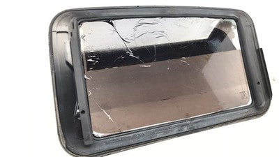 1996-2000 Honda Civic Sun Roof Glass Oem Top Window 2 Door Coupe 4891552
