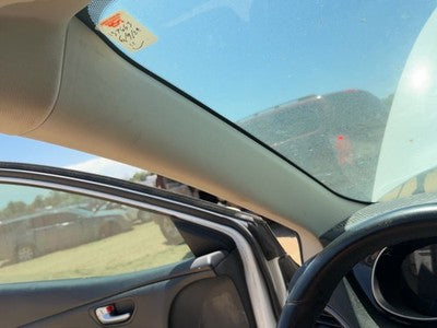 2013 Dodge Dart Driver Left A Pillar Trim Windshield Post Panel Oem