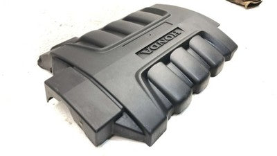 2005-2007 Honda Odyssey Engine Cover Top Plastic Shield Oem 3.5L I-Vtec