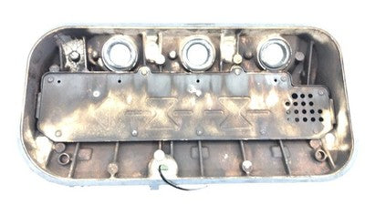 2001-2002 Acura Mdx Passenger Right Valve Cover Oem 3.5l At Awd 12310pgka00