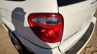 2004-2007 Dodge Caravan Driver Left Tail Light Brake Lamp Oem Rear 68241335Aa
