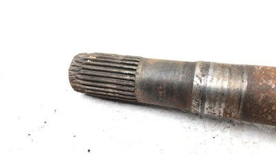 1972-1976 Jeep Cj Passenger Right Front Axle Shaft Oem Outer J8121394