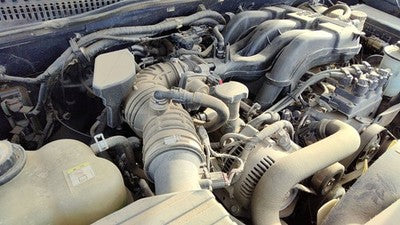 1999-2007 Ford Explorer Passneger Right Cylinder Head Assembly Oem 4.0L