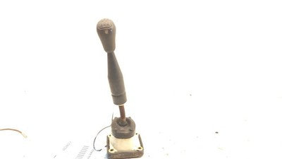 2000 Chevy S10 Pickup Floor Shifter Lever Assembly 5 Speel Manual Transmission