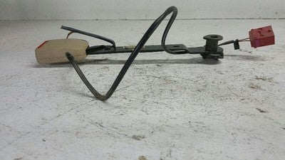 2000-2001 Vw Passat Seat Belt Front Bucket Seat Driver Left Buckle Oem