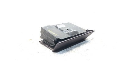 1982-1996 Buick Century Ash Tray Assembly Oem Slide Out Dash Red