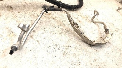16 Ram 4500 Ac Lines Liquid Suction Discharge 68140668Ac 68140670Ae 68228486Aa